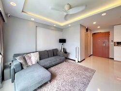 Blk 166B Yung Kuang Court (Jurong West), HDB 4 Rooms #555304941